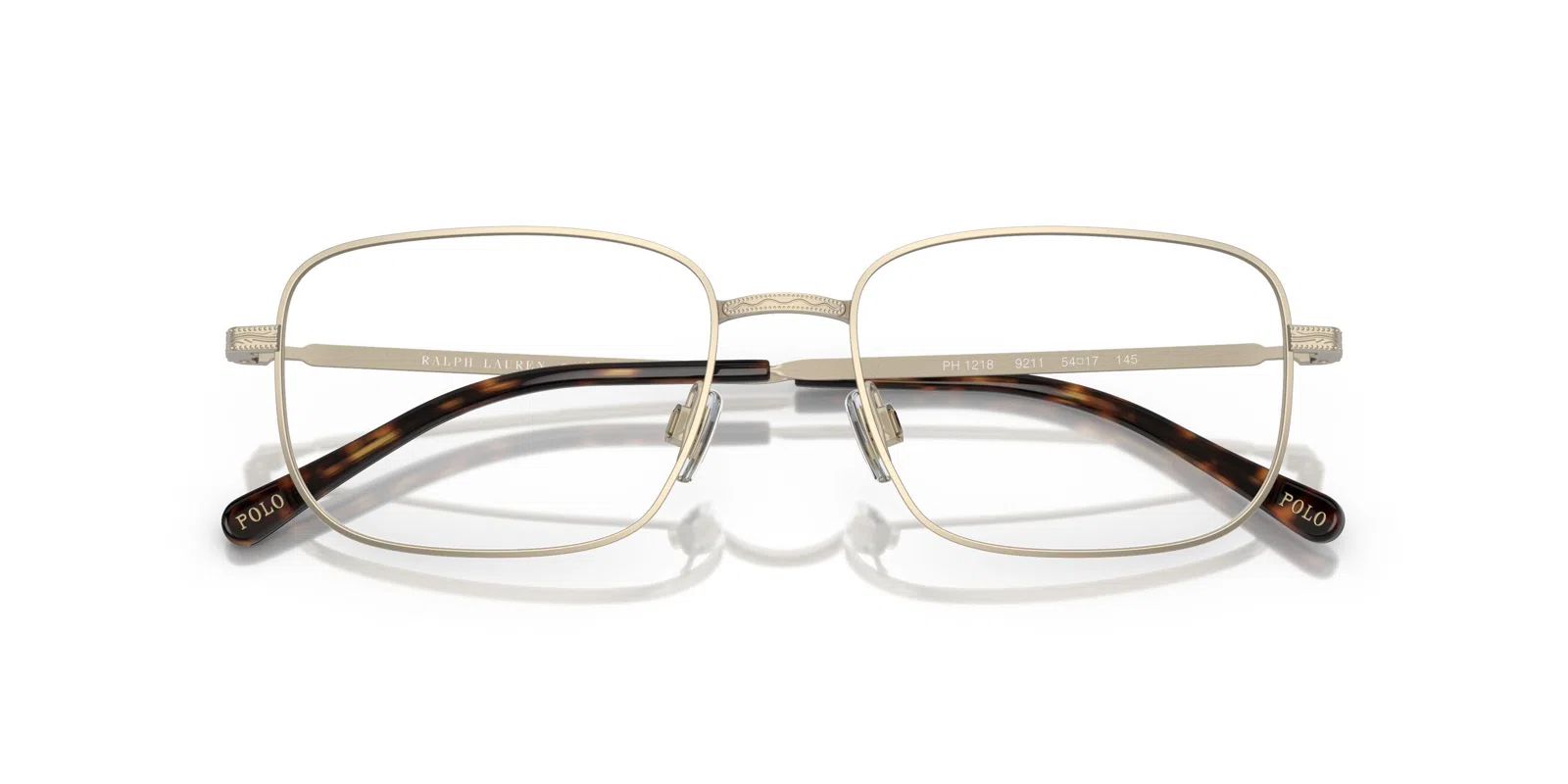 Polo 1218 Eyeglasses - view 14